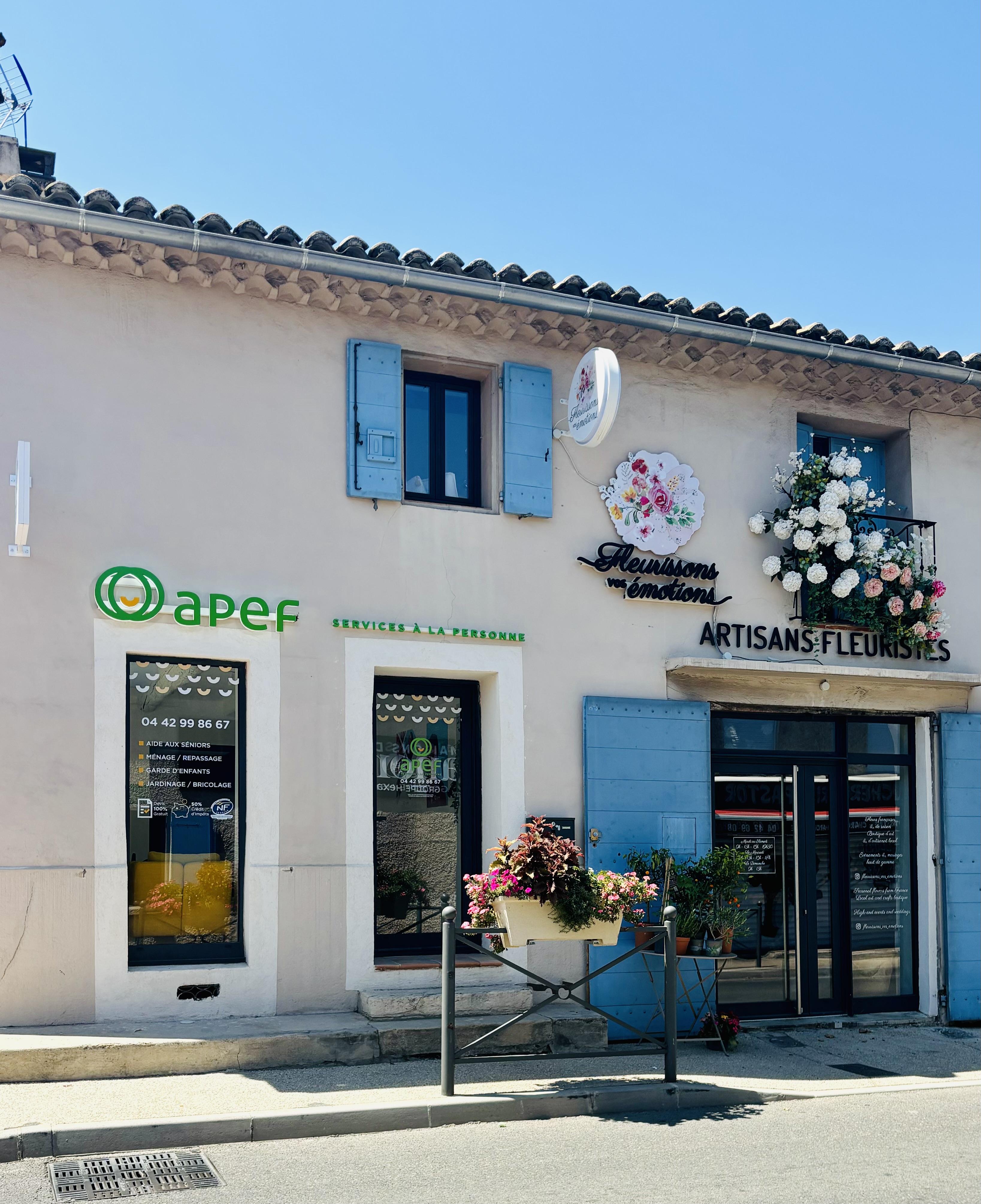 APEF CALAS